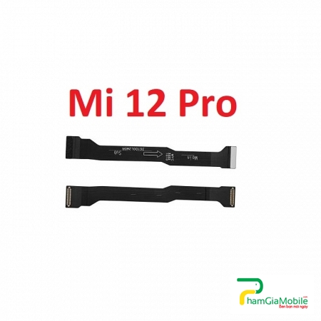 Mạch Dây Sub Sạc Xiaomi MI 12 Pro Cáp Nối Main Sạc Cáp Nối Bo Mainboard Mạch Chủ